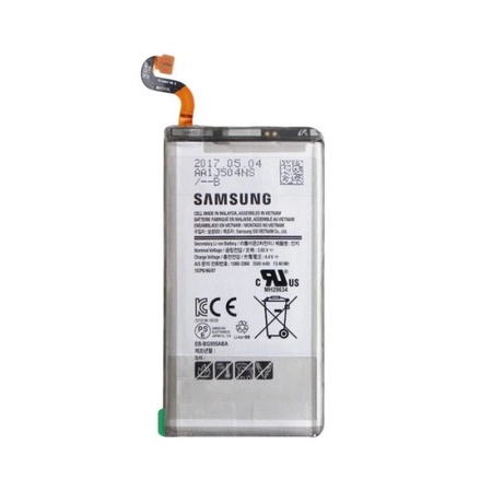 Bateria Samsung G950 S8 PLUS 3500 EB-BG955ABA